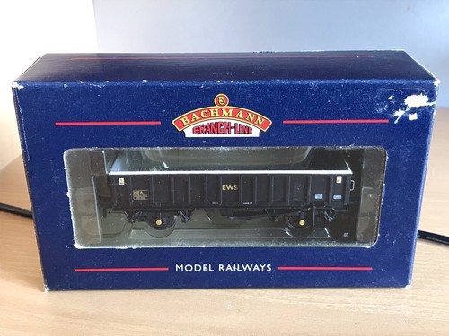 Bachmann gauge 011 - oo, mfa