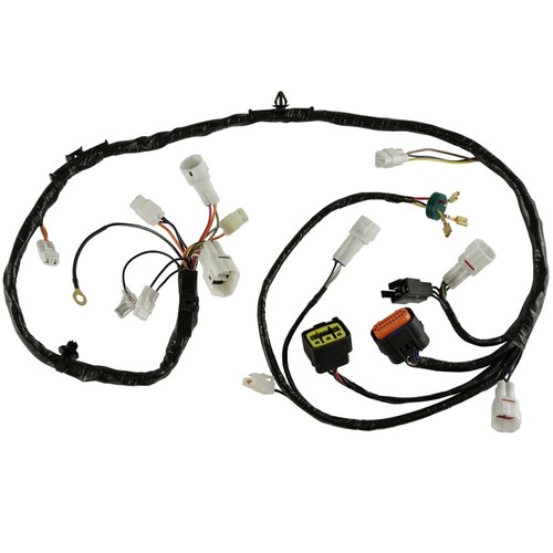 Wiring harness for - wiring,