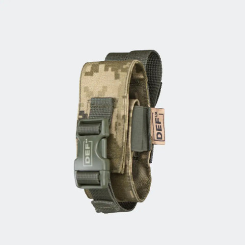 Tactical universal grenade - universal,