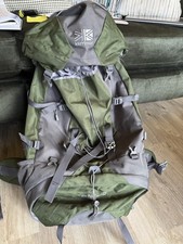 Karrimor Skido 65-liter