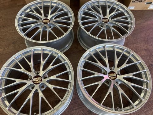 Bbs rz007 inch 9 - rz007, 45