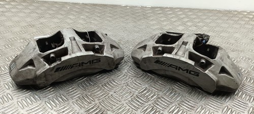 Mercedes benz cla amg - cla, pair