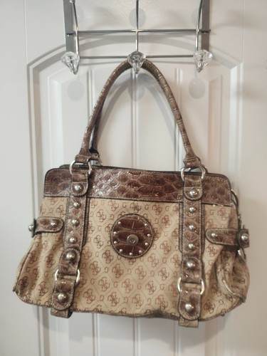 Y2k guess monogram - y2k,