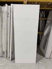 78x30” 35mm Pre Finished