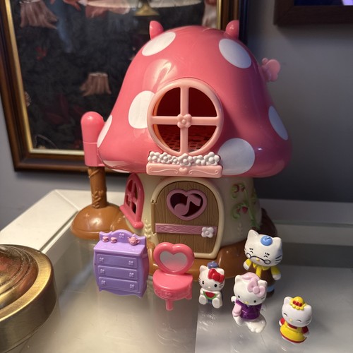 Sanrio hello kitty melody - kitty, my