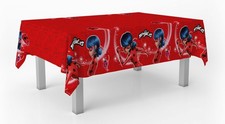 Miraculous Ladybug Plastic