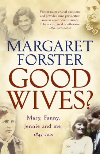 Good wives free - (paperback),