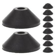  10 Pcs Toilet Tank Bolt