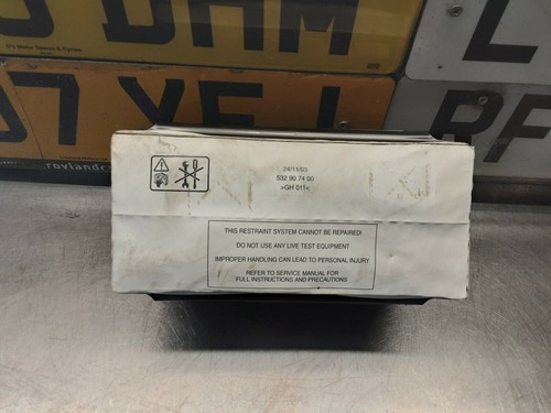 Mk1 0 cdti 2004 - mg,