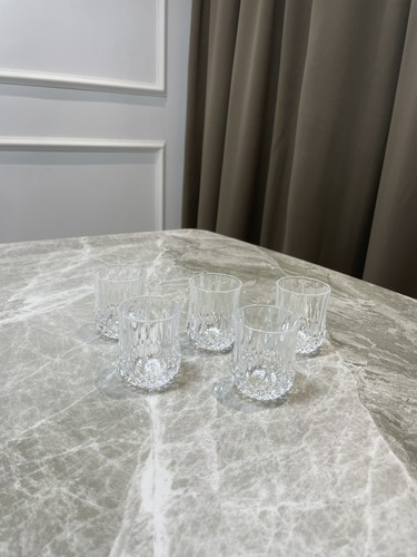 Cristal arques france cut - d’arques,