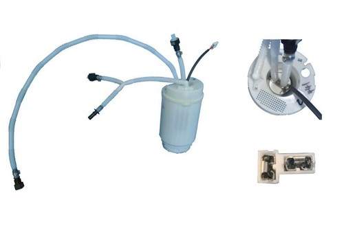 Lemark fuel pump assembly for - lemark,