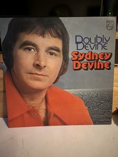 Sydney devine doubly - sydney,