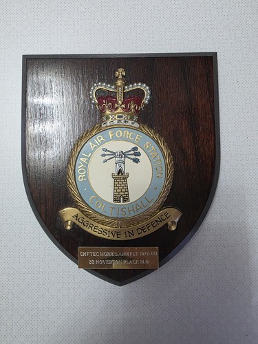 Vintage raf royal air - royal,