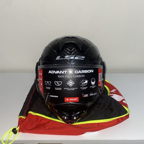 Ls2 ff901 advant carbon - ,