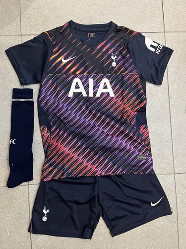 Nike tottenham hotspur - nike,