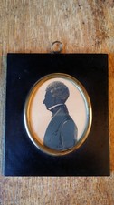 1835 ANTIQUE REGENCY GEORGIAN