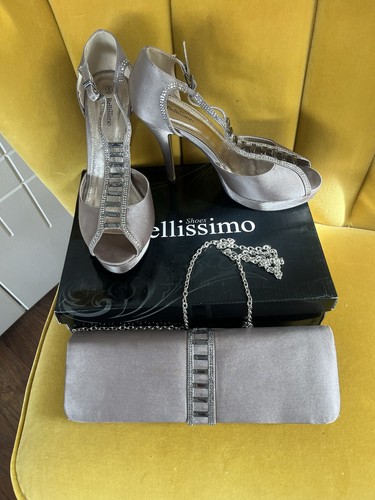 Bellissimo matching shoes and - shoes,