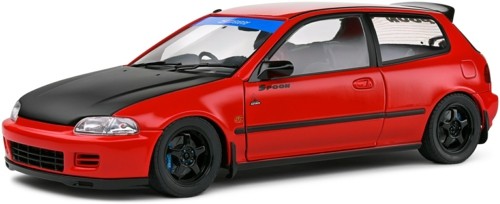 Solido honda civic - solido,