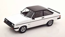 1/18 FORD ESCORT MKII RS 2000