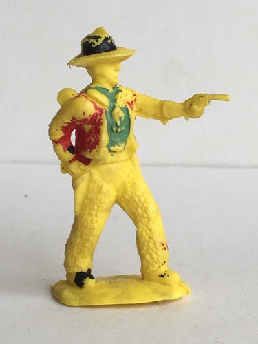 Charbens toys 1960 wild - charbens, 1960's.