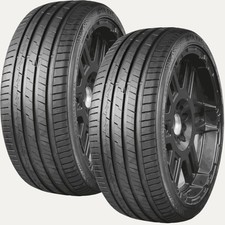 2 x ACCELERA 255/35ZR19 96Y