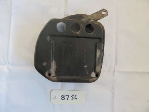 8756a battery box norton - battery,