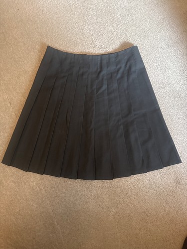 Trutex black w34 - w34, l24