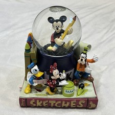 Rare Disney Musical "Sketches"