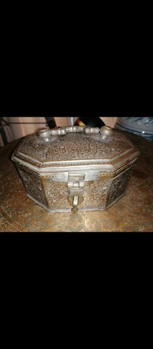 Antique indian spice - antique,
