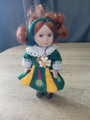 Vintage ceramic irish - vintage, in