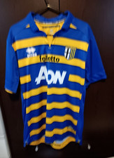 ERREA Parma Away 2016/17