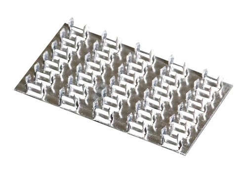 Truss plates - truss,