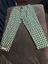 Chef Trousers green XXXL