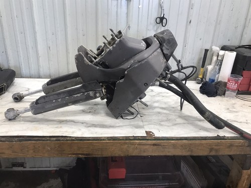 Volvo penta out drive - penta, sx