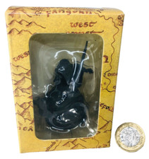 Ringwraith Model New Ornament Lord of the Rings Eaglemoss LOTR ra