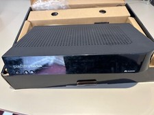 YouView TalkTalk Huawei DN370T 320GB 1080p Freeview HD Box - Black