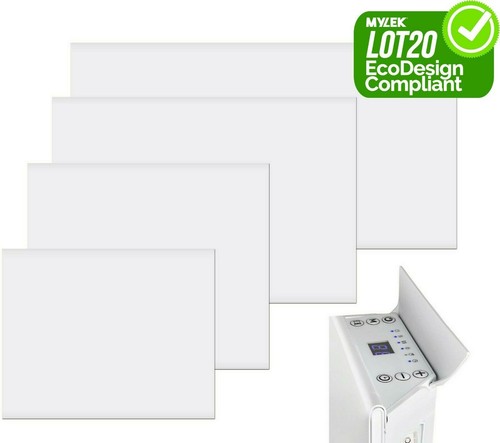 Mylek ultra slim panel - ultra,