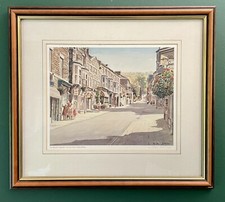 Peter Nelson - High Street