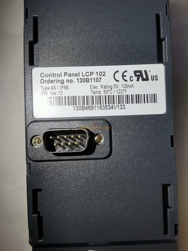 1pc danfoss fc301 fc302 - 1pc,