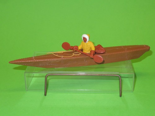 Timpo toys eskimos inuit - timpo,