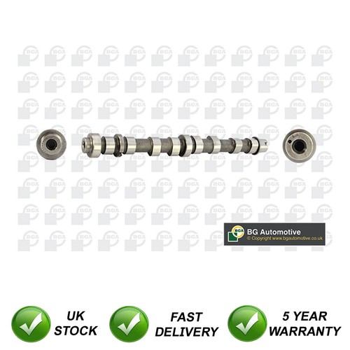 Camshaft sjr fits vauxhall - sjr,
