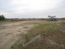 Photo 6x4 Nodding donkeys Gainsborough/SK8189 No longer nodding. c2011