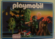Playmobil Forest Spirit 3933
