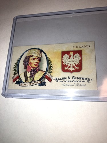 2009 topps allen - topps,