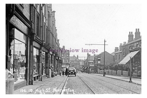 Pt5406 high street - high,