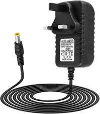 Battery Charger Plug And Power