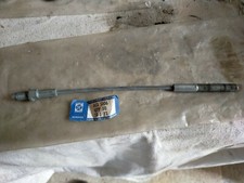 Morris Minor 1000 Nos Engine