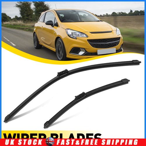For vauxhall corsa hatch - corsa, f