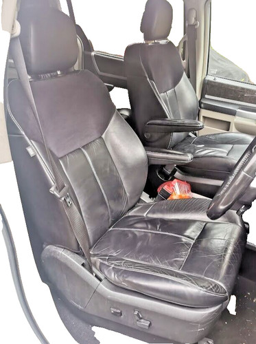 Chrysler grand voyager - grand, 2011