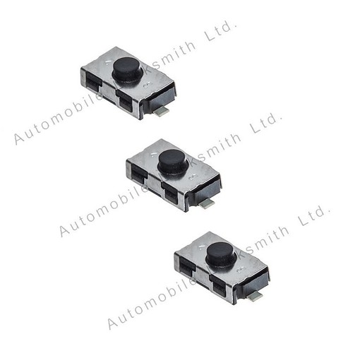 Micro switches for vauxhall - micro,